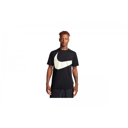 Nike T-Shirt Ανδρικό 