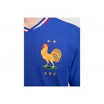 Nike Dri-FIT Authentic FFF  2024-25 Home Φανέλα Εθνικής Γαλλίας