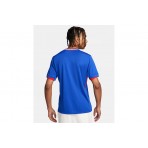 Nike FFF Mens Team 2024-25 Stadium Home Φανέλα Εθνικής Γαλλίας