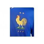 Nike FFF Mens Team 2024-25 Stadium Home Φανέλα Εθνικής Γαλλίας