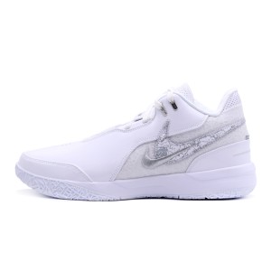 Nike Zm Lebron Nxxt Gen Παπούτσια Για Μπάσκετ (FJ1566 102)