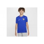 Nike Fff 2024-25 Stadium Home Φανέλα Ομάδας (FJ1583 453)