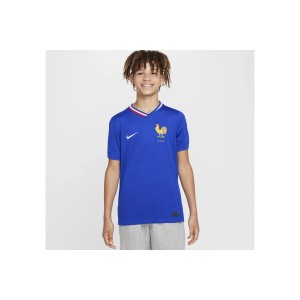 Nike Fff 2024-25 Stadium Home Φανέλα Ομάδας (FJ1583 453)