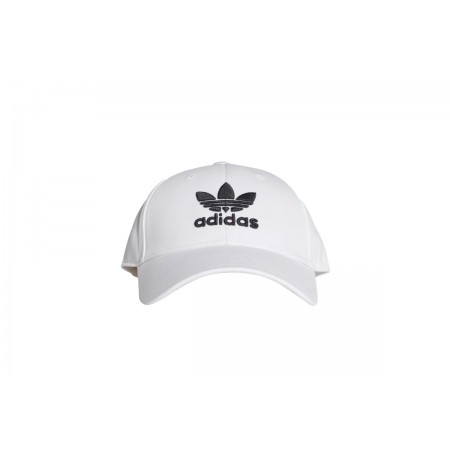 Adidas Originals Baseb Class Tre Καπέλο Strapback 