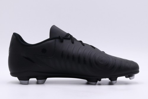 Nike Phantom Gx Ii Club Fg-Mg Παπούτσια Για Ποδόσφαιρο (FJ2557 001)