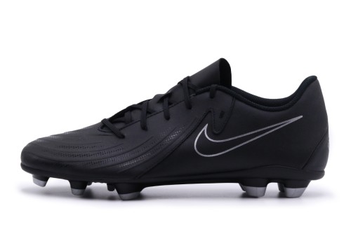 Nike Phantom Gx Ii Club Fg-Mg Παπούτσια Για Ποδόσφαιρο (FJ2557 001)