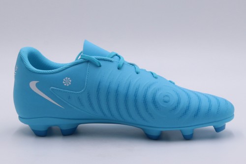 Nike Phantom Gx Ii Club Fg-Mg Παπούτσια Για Ποδόσφαιρο (FJ2557 400)