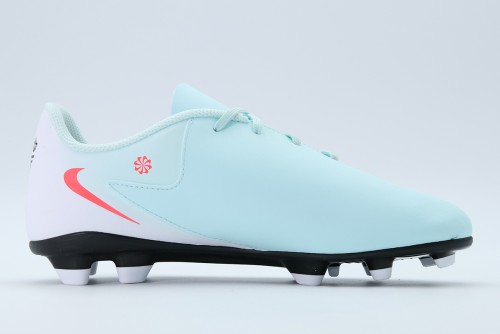 Nike Jr Phantom Gx Ii Club Fg-Mg Ποδοσφαιρικά Παπούτσια (FJ2600 300)