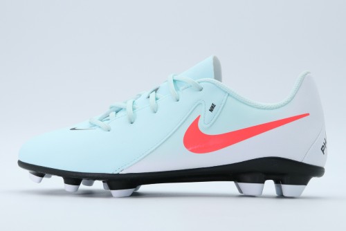 Nike Jr Phantom Gx Ii Club Fg-Mg Ποδοσφαιρικά Παπούτσια (FJ2600 300)