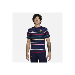Nike Fff Academy Pro Home Pre-Match Φανέλα Ομάδας Ανδρική (FJ2727 499)