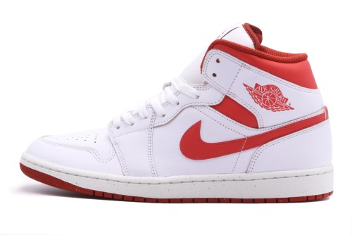 Jordan Air 1 Mid Se Sneakers (FJ3458 160)