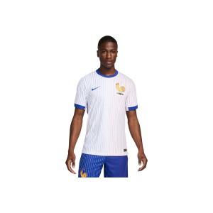 Nike Fff 2024-25 Stadium Away Φανέλα Ομάδας (FJ4260 100)
