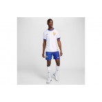 Nike Dri-FIT Authentic FFF 2024-25 Ποδοσφαιρική Φανέλα Εθνικής Γαλλίας