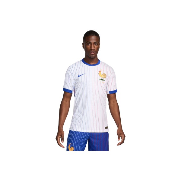 Nike Fff 2024-25 Match Away Φανέλα Ομάδας (FJ4260 100)