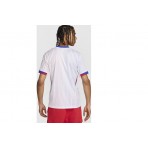 Nike FFF 2024-25 Stadium Away Ποδοσφαιρική Φανέλα Εθνικής Γαλλίας