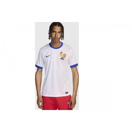 Nike Fff 2024-25 Stadium Away Φανέλα Ομάδας 