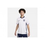 Nike 2024-25 Stadium Home Ανδρική Ποδοσφαιρική Φανέλα Εθνικής Αγγλίας