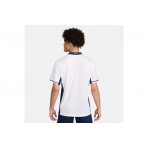 Nike 2024-25 Stadium Home Ανδρική Ποδοσφαιρική Φανέλα Εθνικής Αγγλίας