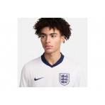 Nike 2024-25 Stadium Home Ανδρική Ποδοσφαιρική Φανέλα Εθνικής Αγγλίας