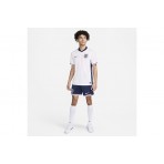 Nike 2024-25 Stadium Home Ανδρική Ποδοσφαιρική Φανέλα Εθνικής Αγγλίας