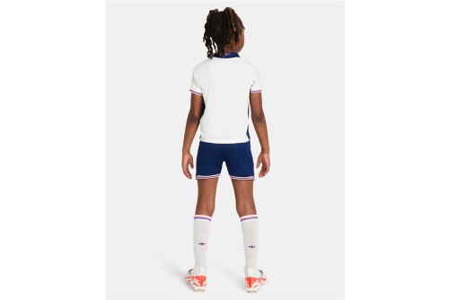 Nike England 2024 Σετ Αθλητικής Εμφάνισης (FJ4439 100)