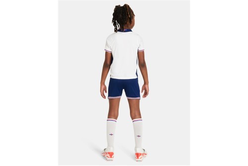 Nike England 2024 Σετ Αθλητικής Εμφάνισης (FJ4439 100)