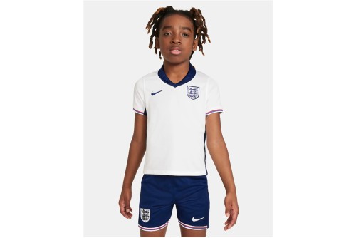 Nike England 2024 Σετ Αθλητικής Εμφάνισης (FJ4439 100)