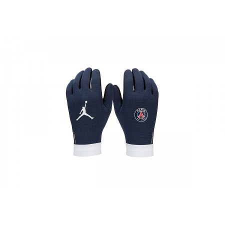 Jordan Academy Paris Saint-Germain Γάντια Ποδοσφαίρου (FJ4859 010)