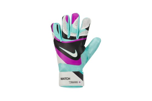 Nike Gk Match Football Γάντια Ποδοσφαίρου (FJ4862 010)