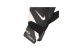 Nike Gk Match Ποδοσφαιρικά Γάντια Τερματοφύλακα Μαύρα, Λευκά