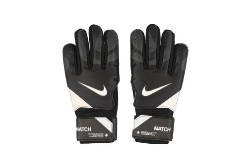 Nike Gk Match Γάντια Ποδοσφαίρου (FJ4862 011)