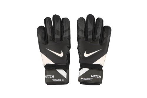 Nike Gk Match Γάντια Ποδοσφαίρου (FJ4862 011)