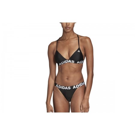Adidas Performance Neckholder Biki  Μαγιό Bikini 