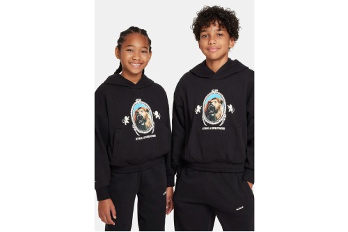 Nike Hoodie (FJ6065 010)