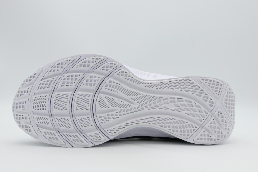 Nike LeBron TR 1 Ανδρικά Μπασκετικά Παπούτσια Μαύρα, Λευκά