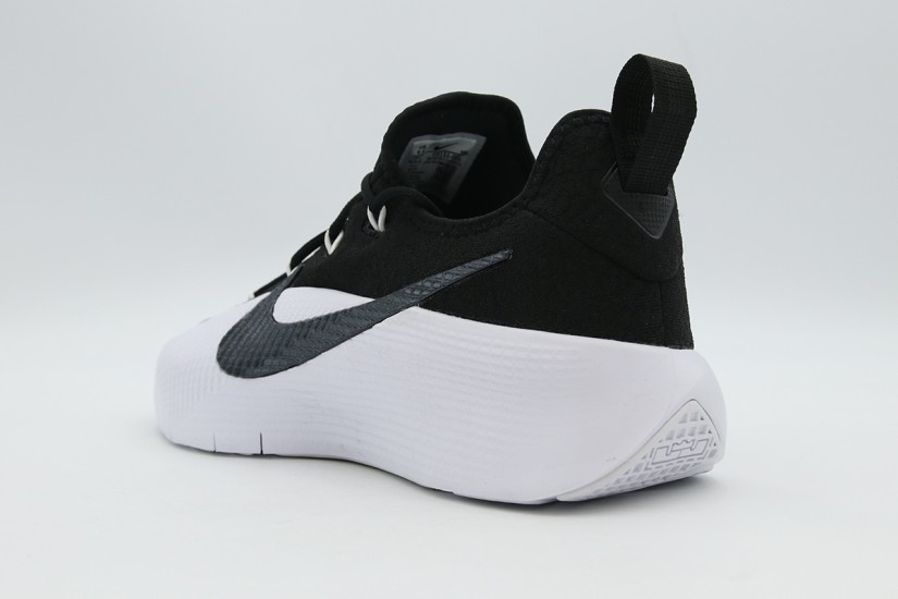 Nike LeBron TR 1 Ανδρικά Μπασκετικά Παπούτσια Μαύρα, Λευκά