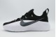 Nike LeBron TR 1 Ανδρικά Μπασκετικά Παπούτσια Μαύρα, Λευκά
