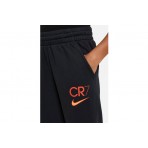 Nike CR7 Club Fleece Παιδικό Παντελόνι Φόρμας (FJ6174 010)