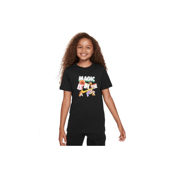 Nike T-Shirt (FJ6345 010)