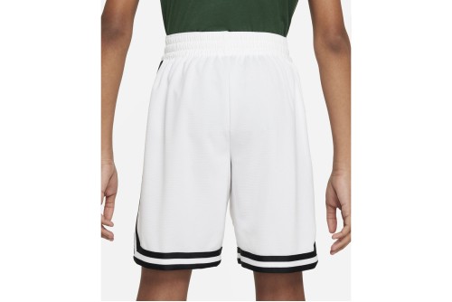 Nike Dri-Fit Dna Βερμούδα Μπασκετική (FJ6802 100)