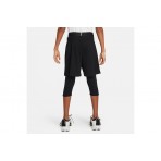 Nike Pro Dri-Fit 3-4 Κολάν Κάπρι (FJ6819 010)