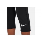 Nike Pro Dri-Fit 3-4 Κολάν Κάπρι (FJ6819 010)