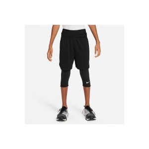 Nike Pro Dri-Fit 3-4 Κολάν Κάπρι (FJ6819 010)