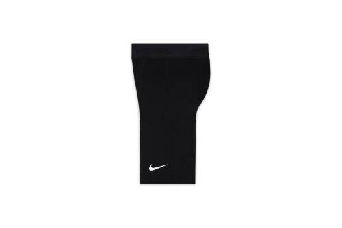 Nike Pro Dri-Fit Κολάν Κοντό (FJ6820 010)