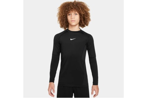 Nike Pro Μπλούζα Ισοθερμική Dri-Fit (FJ6822 010)
