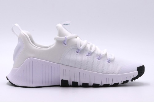 Nike W Free Metcon 6 Παπούτσια Γυμναστηρίου - Προπόνησης (FJ7126 102)