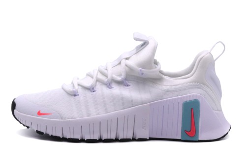 Nike W Free Metcon 6 Παπούτσια Γυμναστηρίου - Προπόνησης (FJ7126 102)