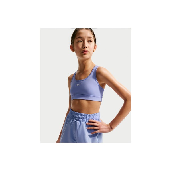 Nike Swoosh Μπουστάκι (FJ7161 569)