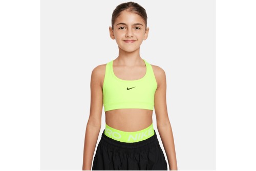 Nike Swoosh Μπουστάκι (FJ7161 702)