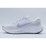 Nike Journey Run Αθλητικά Παπούτσια για Τρέξιμο Λευκά, Λιλά